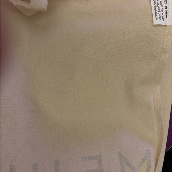 MEJURI REUSABLE TOTE - Picture 4 of 4